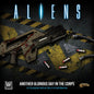 Aliens: Another Glorious Day in The Corps