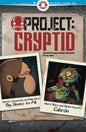 Project Cryptid #6 (MR)
