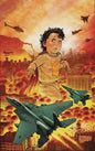SECOND COMING TRINITY #3 (OF 6) CVR A PACE