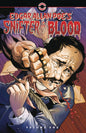 Edgar Allan Poe Snifter Of Blood TP (MR)