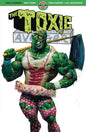 TOXIC AVENGER TP VOL 01 (MR)