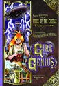 Girl Genius GN Vol 07 Agatha & Voice O/T Castle (New Ptg)