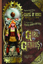 Girl Genius GN Vol 08 Agatha & Chapel Of Bones New Ptg