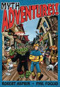 Mythadventures Collected GN