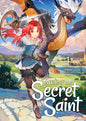 A Tale Of Secret Saint Light Novel SC Vol 01