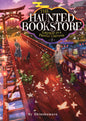 Haunted Bookstore Gateway L Novel Vol 02