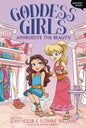 Goddess Girls GN Vol 03 Aphrodite The Beauty