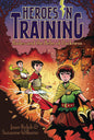 Heroes In Training GN Vol 03 Hades & Helm Of Darkness