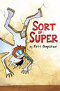 Sort Of Super GN