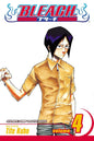 BLEACH GN VOL 04 CURR PTG
