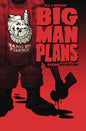 Big Man Plans Extended ED GN (MR)