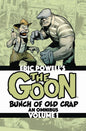 Goon Bunch Of Old Crap TP Vol 01