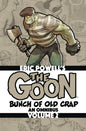 Goon Bunch Of Old Crap TP Vol 02 An Omnibus