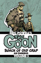 Goon Bunch Of Old Crap TP Vol 03