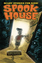 Spookhouse TP Vol 01
