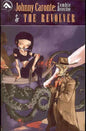 Johnny Caronte GN Vol 01 Zombie Detective & Revolver