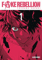 Fake Rebellion GN Vol 01 (Of 2)