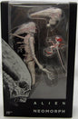 Alien Covenant 7 Inch Scale Action Figure Series 1 - Alien Neomorph (Shelf Wear Packaging)