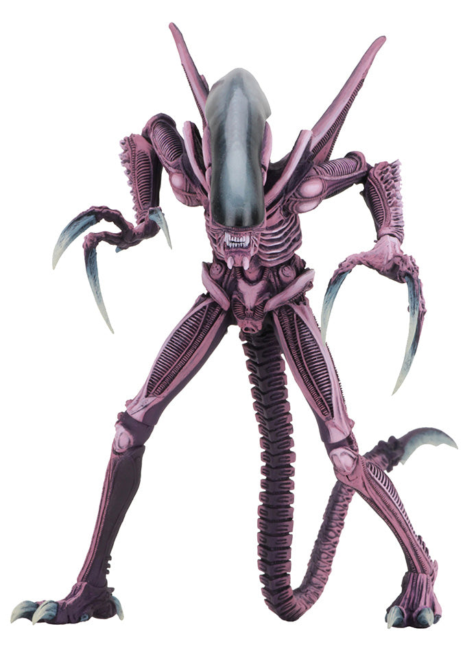 Aliens Classic Arcade 9 Inch Action Figure Arcade Alien Series - Razor Claws Alien