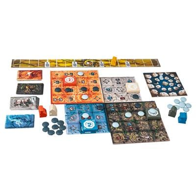 Azure: Cosmos Expansion