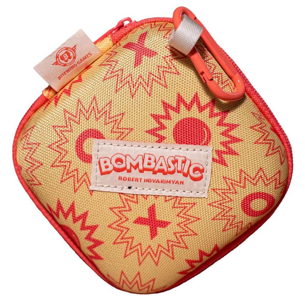 Bombastic
