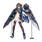 Alter: Azur Lane - USS Baltimore 1/7th