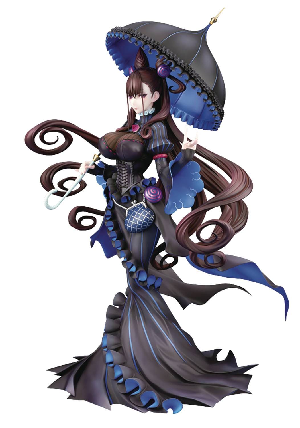 Alter: Fate/Grand Order - Caster Murasaki Shikibu