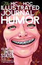 Hic Hoc Journal Of Humor Vol 01 United States (MR)
