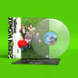 Telehealth - Green World Image (Clear Vinyl)