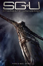 Stargate Universe TP Vol 01