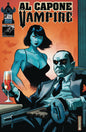 AL CAPONE VAMPIRE #0 CVR A SNYDER III (MR)