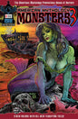 AMERICAN MYTHOLOGY MONSTERS VOL 3 #3 CVR C MERMAID VIXEN FOC
