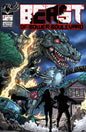 BEAST OF BOWER BOULEVARD #3 CVR A CALZADA