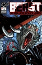 BEAST OF BOWER BOULEVARD #3 CVR B HASSON