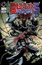 BLOODY PARTS #1 CVR A MARTINEZ (O/A) (MR)