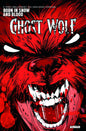 Ghost Wolf Born In Snow And Blood TP