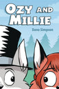 Ozy And Millie Yr GN Vol 01