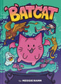Batcat GN Vol 01