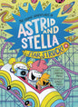 Cosmic Adv Of Astrid & Stella GN Star Struck