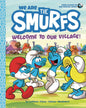 We Are The Smurfs SC GN Vol 01 Welcome To Our Village