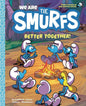 We Are The Smurfs SC GN Vol 02 Better Together
