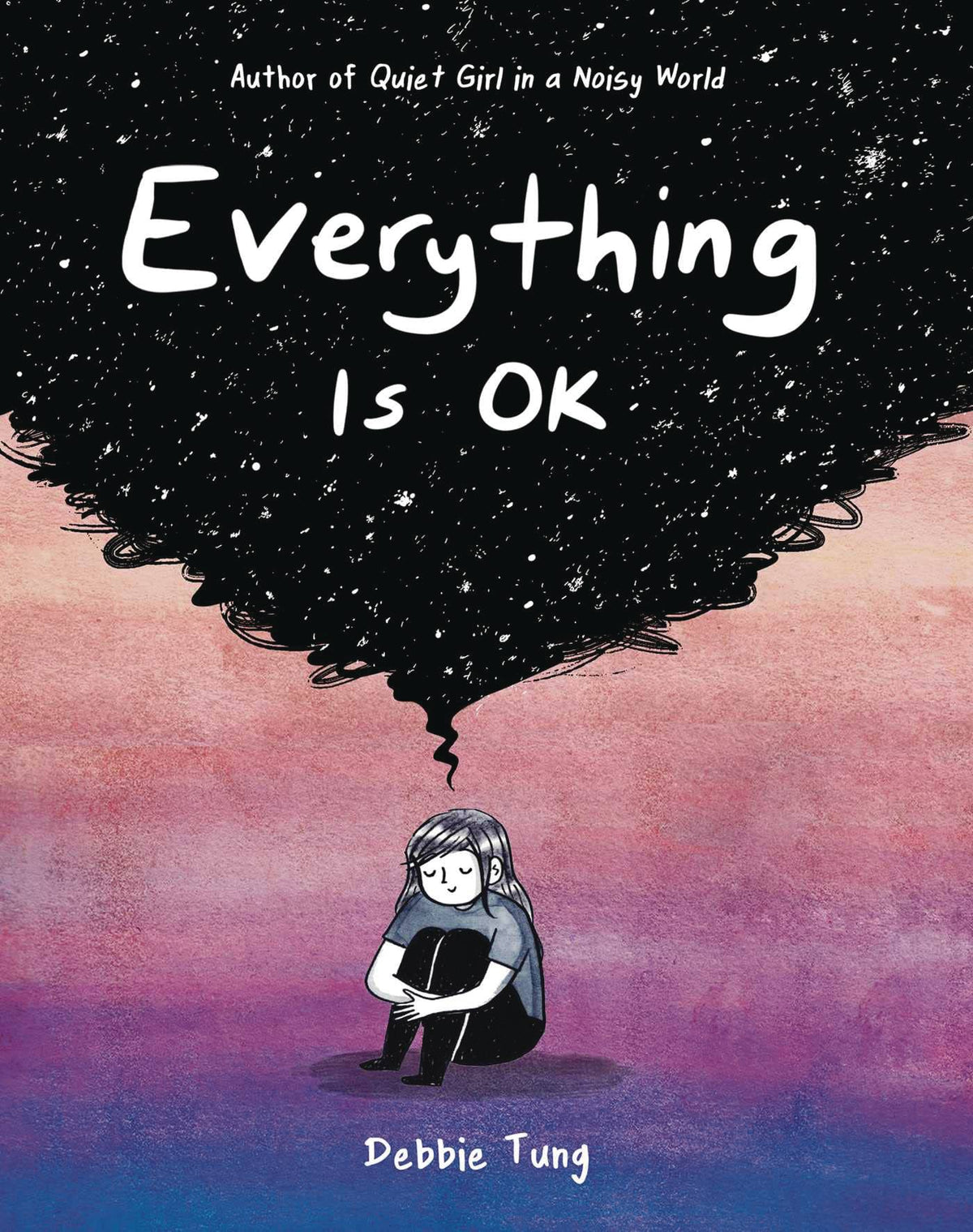 Everything Is Okay TP