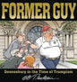 Former Guy Doonesbury In The Time Of Trumpism