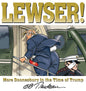Lewser Doonesbury Coll TP