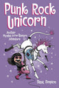 Phoebe & Her Unicorn GN Vol 17 Punk Rock Unicorn