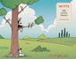 MUTTS TREASURY TP LITTLE THINGS