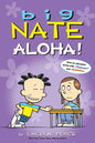 Big Nate Aloha GN