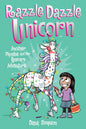 Phoebe & Her Unicorn GN Vol 04 Razzle Dazzle Unicorn New Ptg