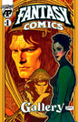 FANTASY COMICS GALLERY #1 ONE SHOT