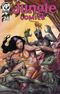 JUNGLE COMICS #26 (C: 0-1-1)